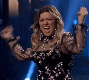 Kelly Clarkson songs