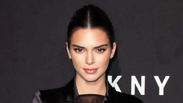 Kendall Jenner Denies Photoshop Allegations
