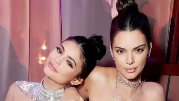 Get Your 1st Look at Kendall Jenner’s Kylie Cosmetics Makeup Collection