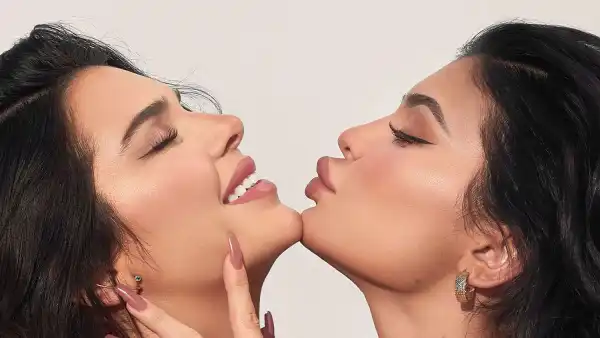 It's Here! Check Out Every Product in the Kendall x Kylie Makeup Collection
