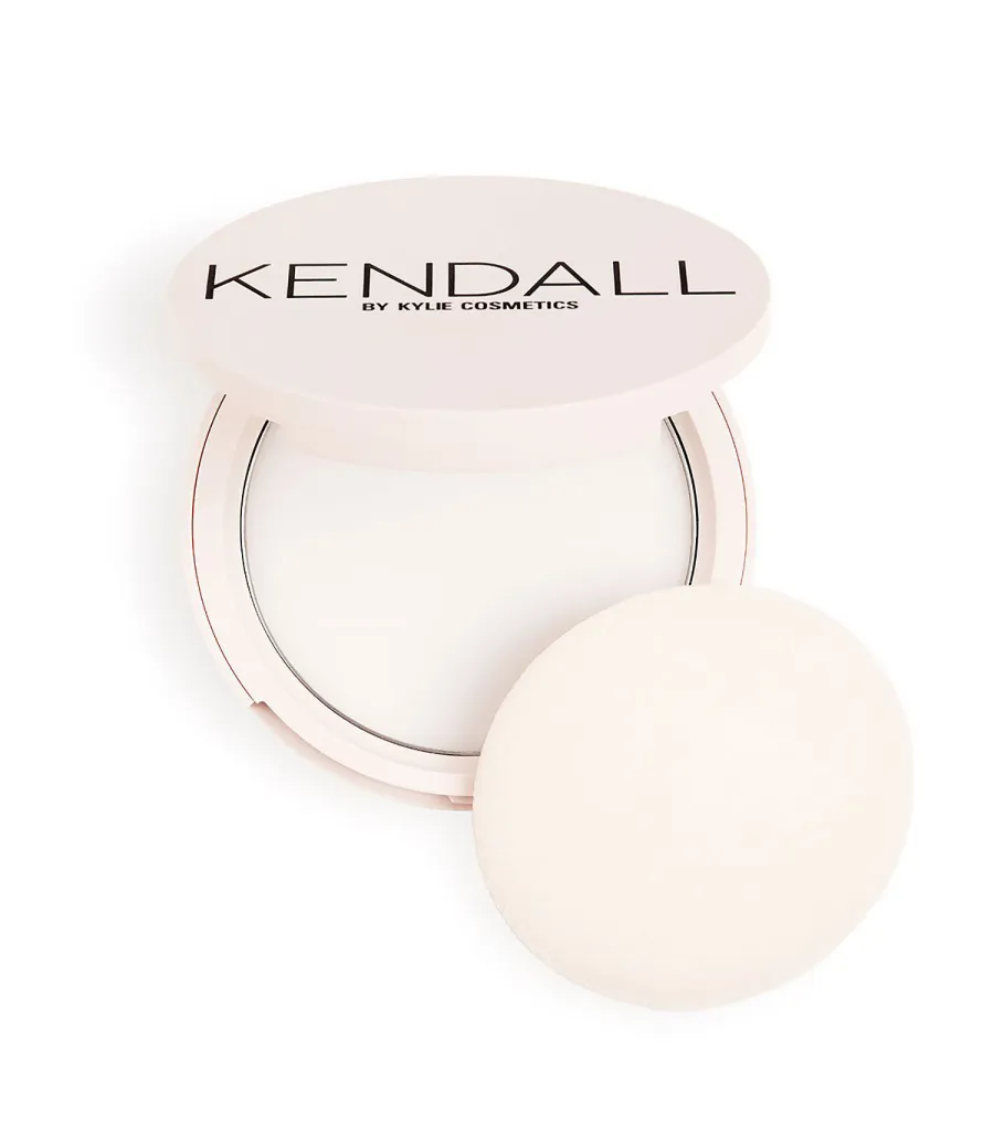 It's Here! Check Out Every Product in the Kendall x Kylie Makeup Collection