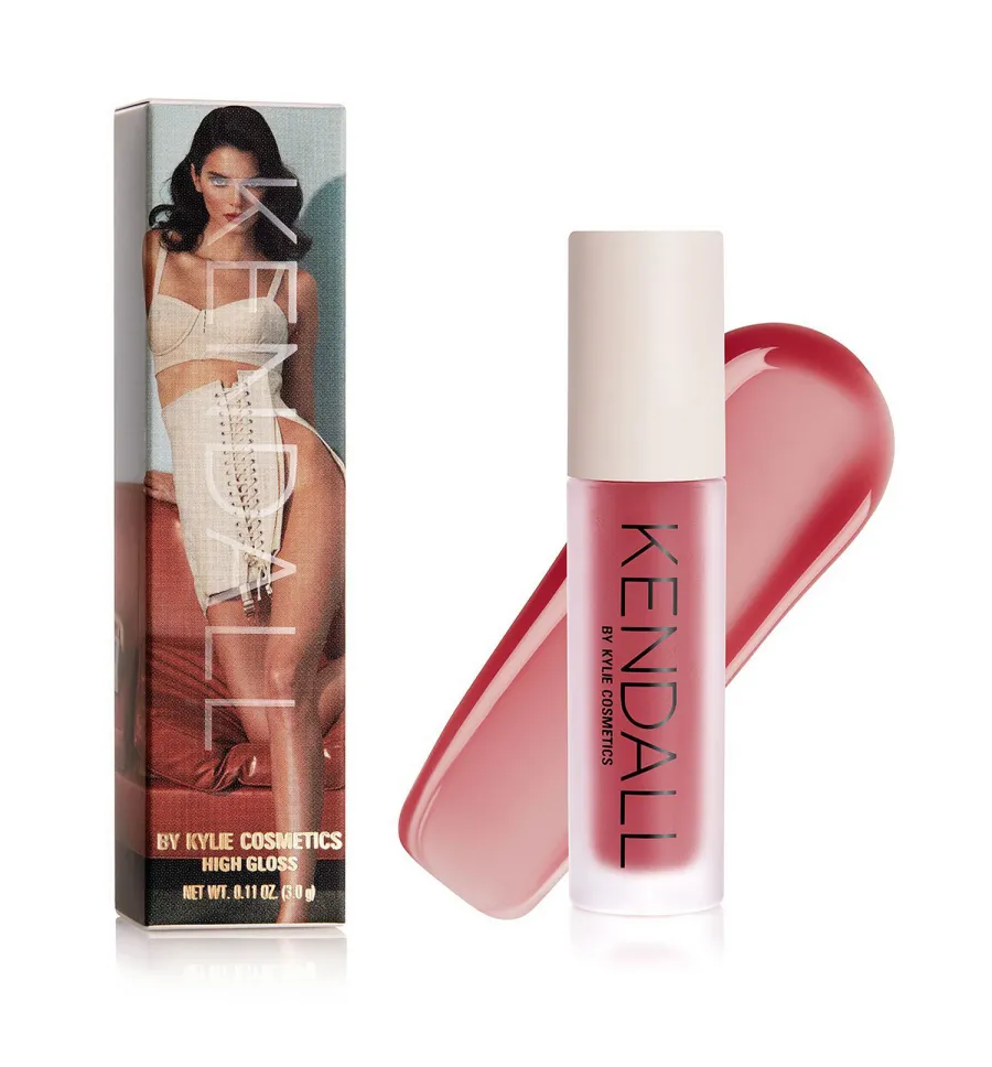 It's Here! Check Out Every Product in the Kendall x Kylie Makeup Collection
