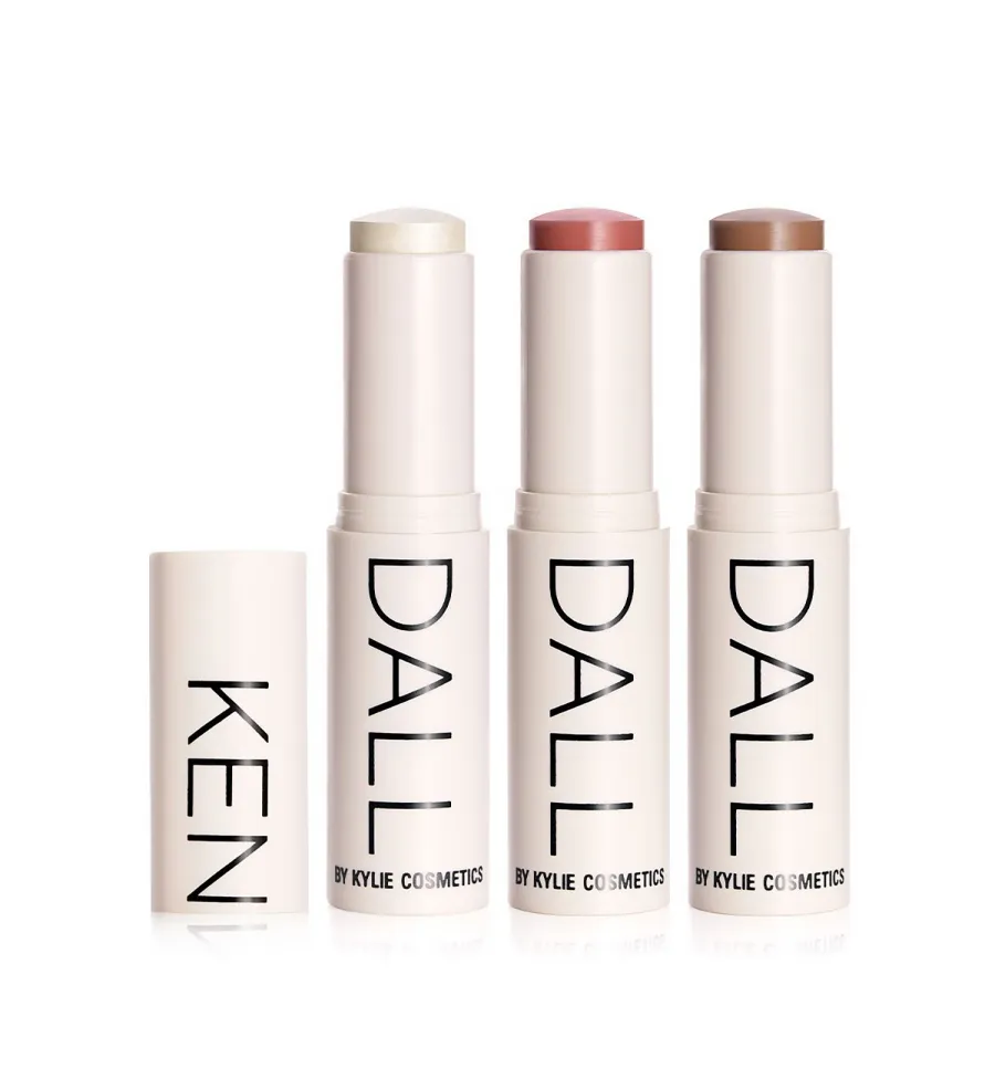 It's Here! Check Out Every Product in the Kendall x Kylie Makeup Collection