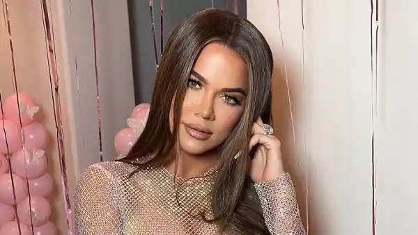 The Real Reason Khloe Kardashian Dyed Her Hair Brown