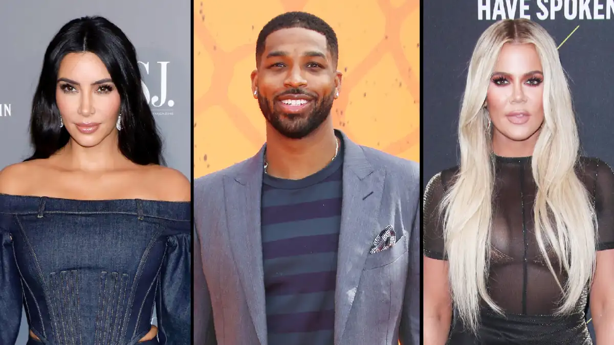 Kim Kardashian Calls Tristan Thompson a Different Person Since Khloe Kardashian Split
