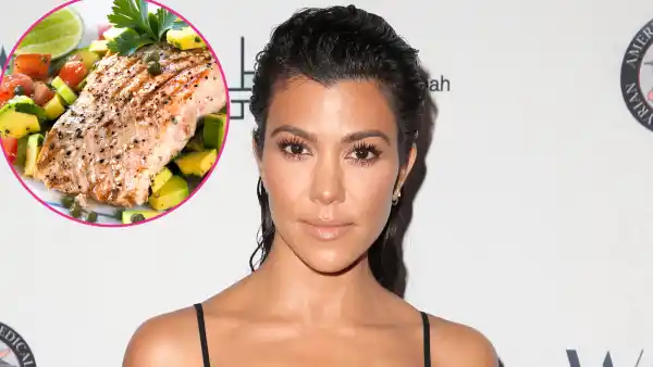 Kourtney Kardashian-Approved Tips to Lose the Quarantine 15