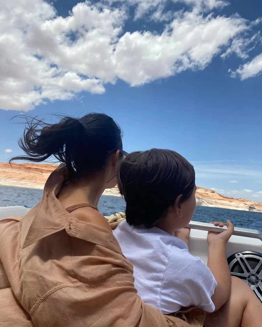 Kourtney Kardashian Mason racism talk