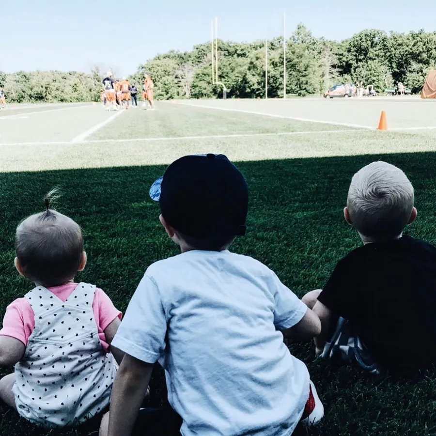 Kristin Cavallari and Jay Cutler's Family Album