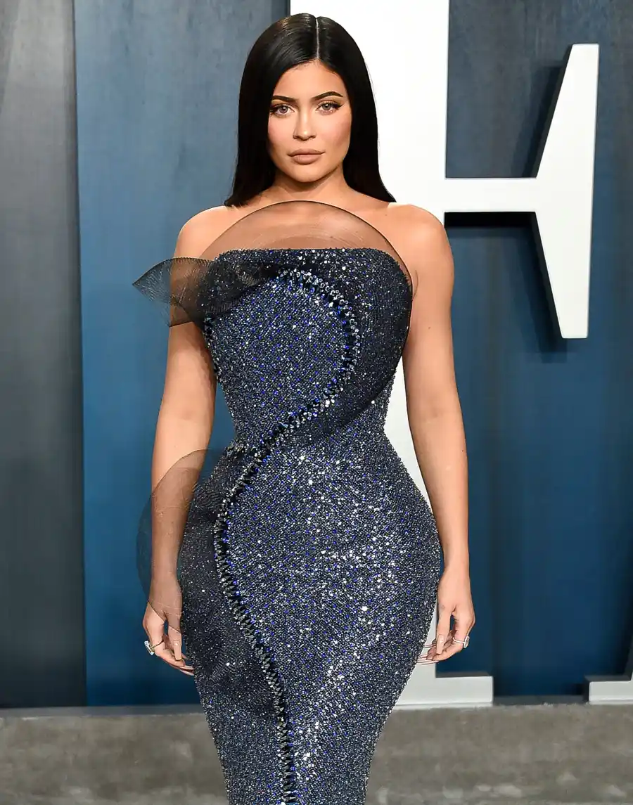 Kylie Jenner Celeb Food Hacks