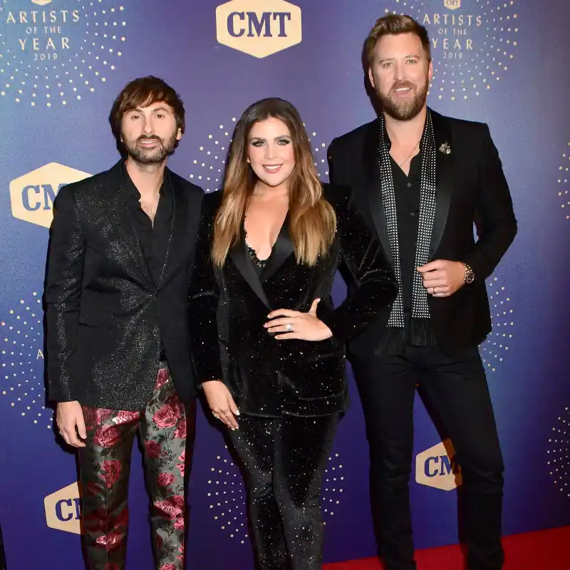 Lady Antebellums Honest Talk With Singer Lady A Leads to Common Ground