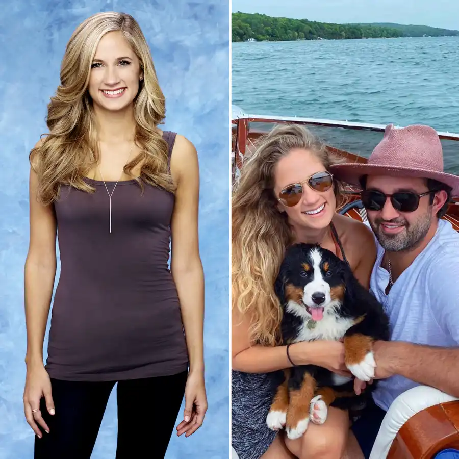 Lauren Himle where are they now