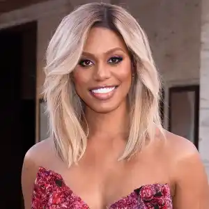 Laverne Cox: 25 Things You Don’t Know About Me!