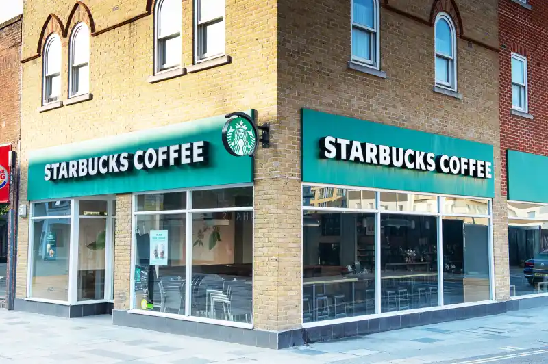 Legally Blonde pink drink starbucks