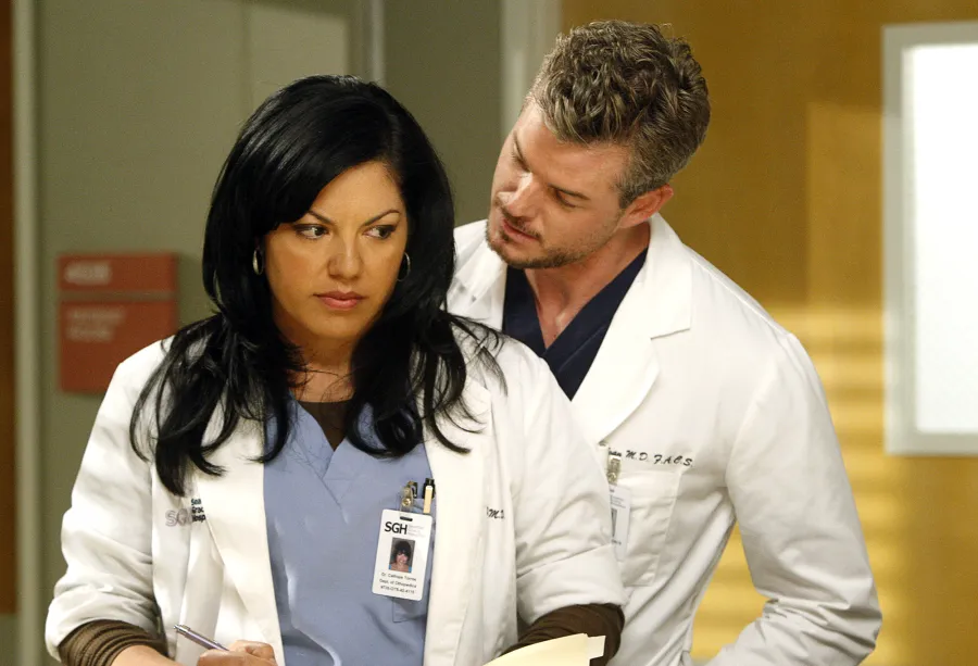 15 Legendary LGBTQ TV Icons