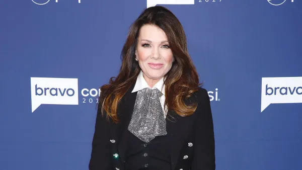 Lisa Venderpump Saddened George Floyd Death