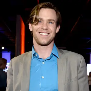 Little Rascals Bug Hall Arrested for Allegedly Huffing Air Duster: Mugshot