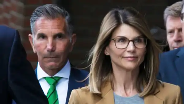 Lori Loughlin and Mossimo Giannulli Resign From Country Club Amid Scandal