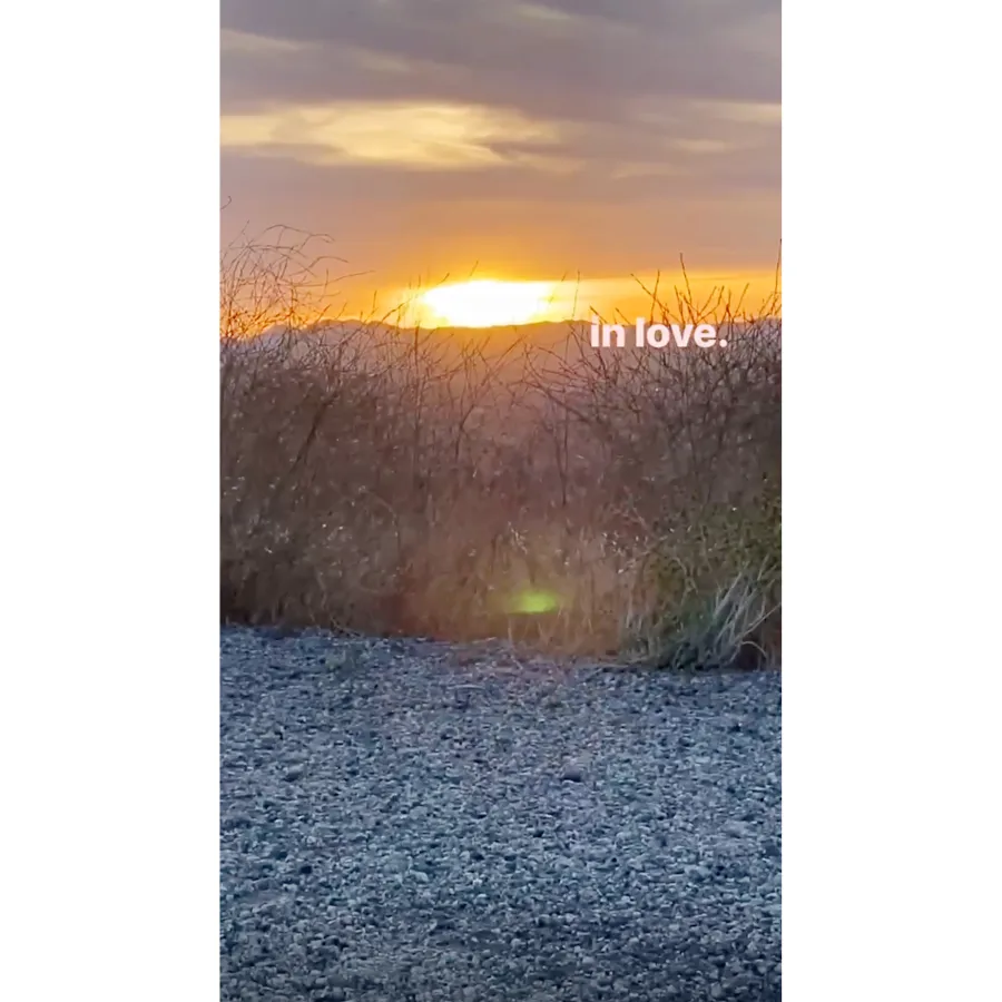 Machine Gun Kelly Admits Hes in Love After He Was Spotted Kissing Megan Fox