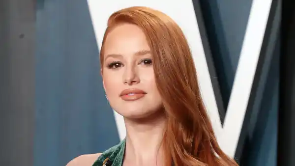 Riverdale’s Madelaine Petsch Supports Costars After Sexual Assault Claims