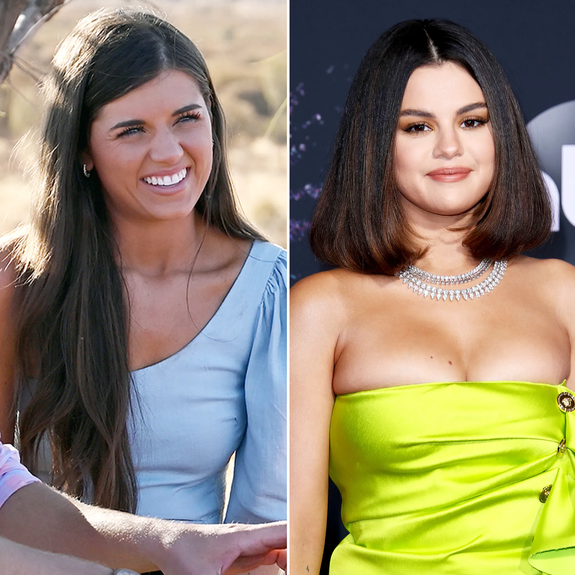 Madison Prewett Says Faith Is the Foundation of Her Friendship With Selena Gomez