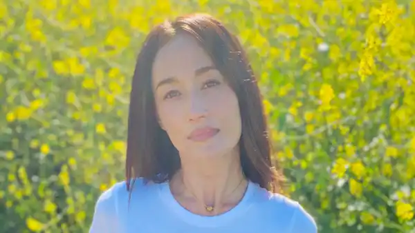 Maggie Q A Day In The Life