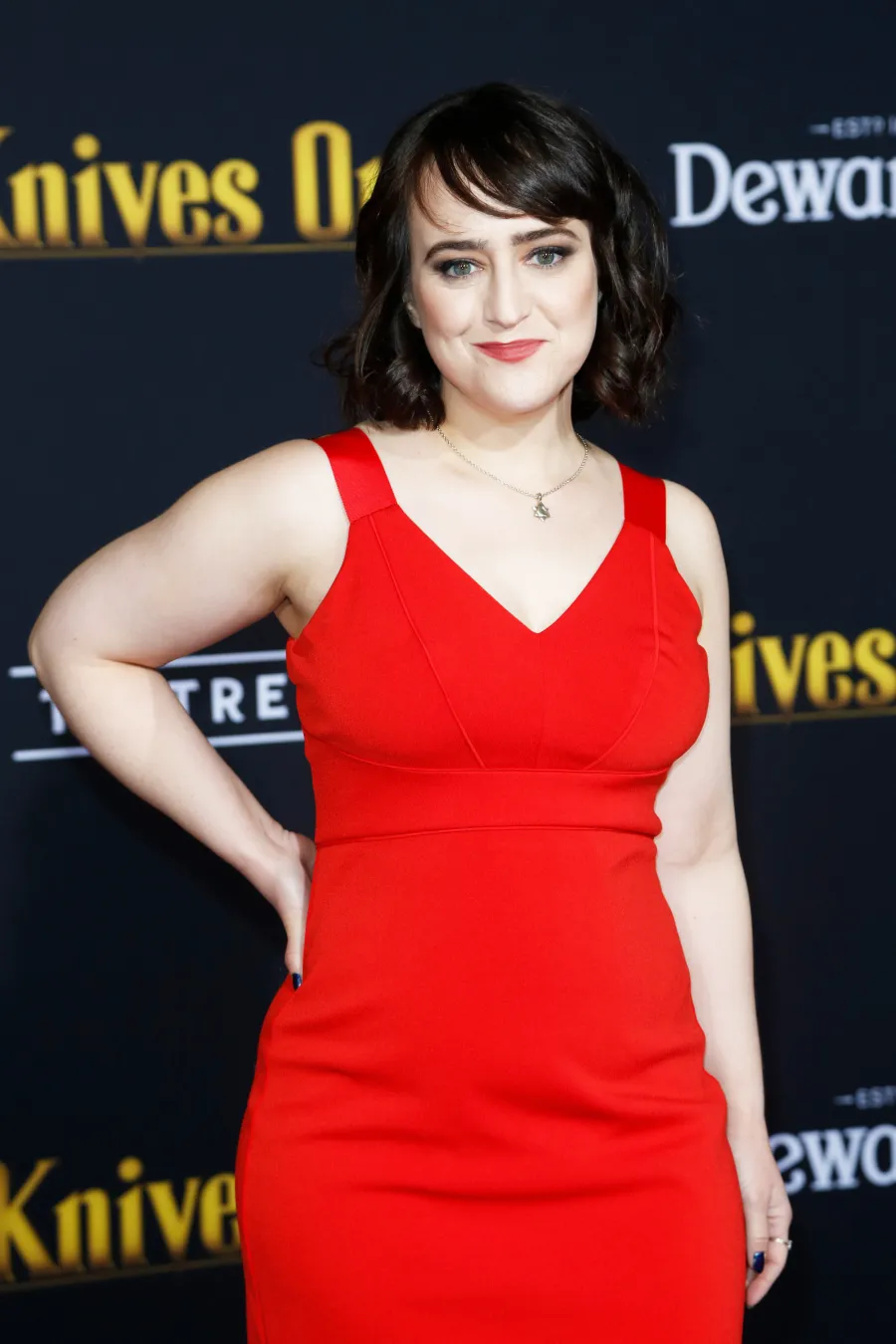 Mara Wilson and More Celebs Respond to J.K.Rowlings Anti-Trans Tweets