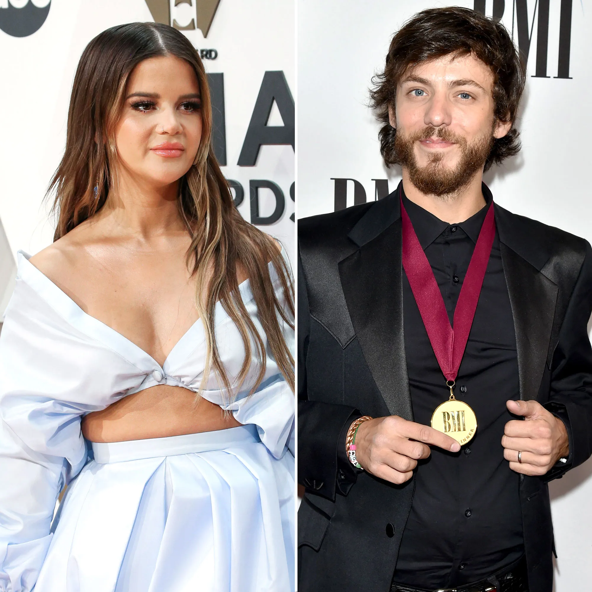 Maren Morris Former Tourmate Chris Janson Blocked Her on Twitter