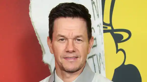 Mark Wahlberg Says Hes Allergic Almost Everything After Allergy Test