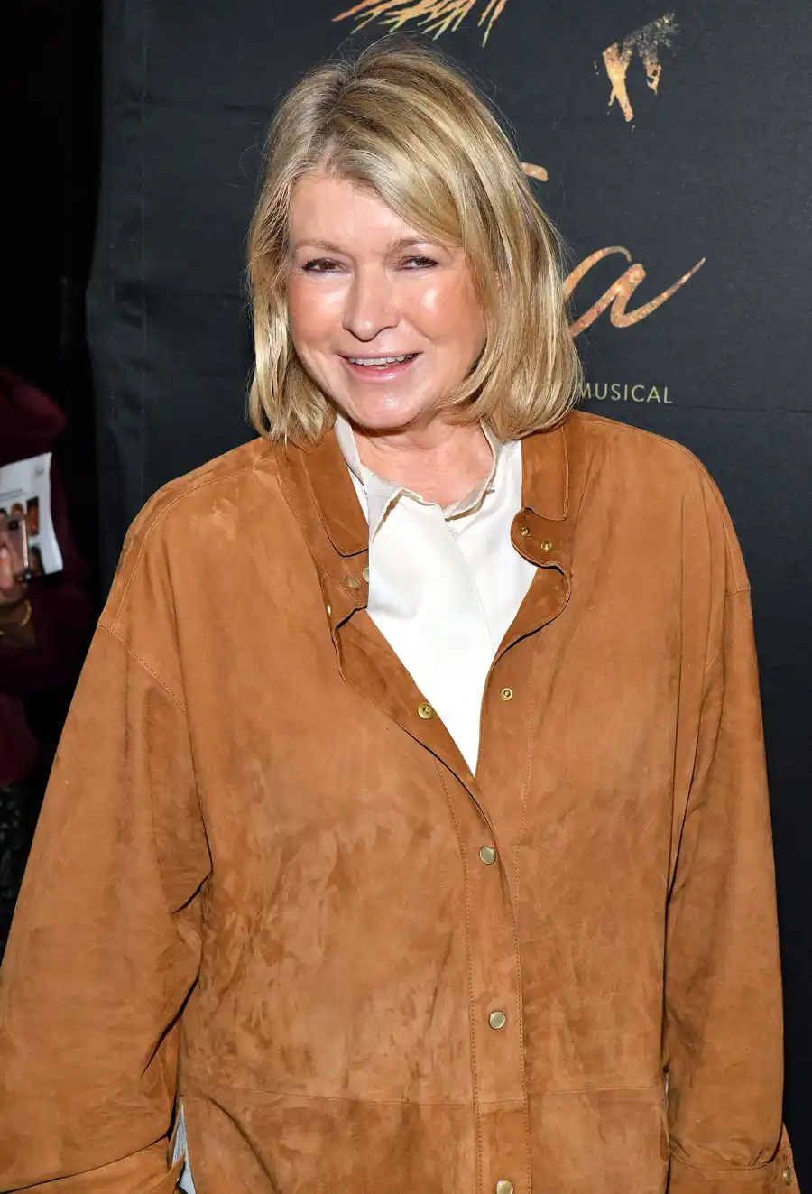 Martha Stewart Celeb Food Hacks