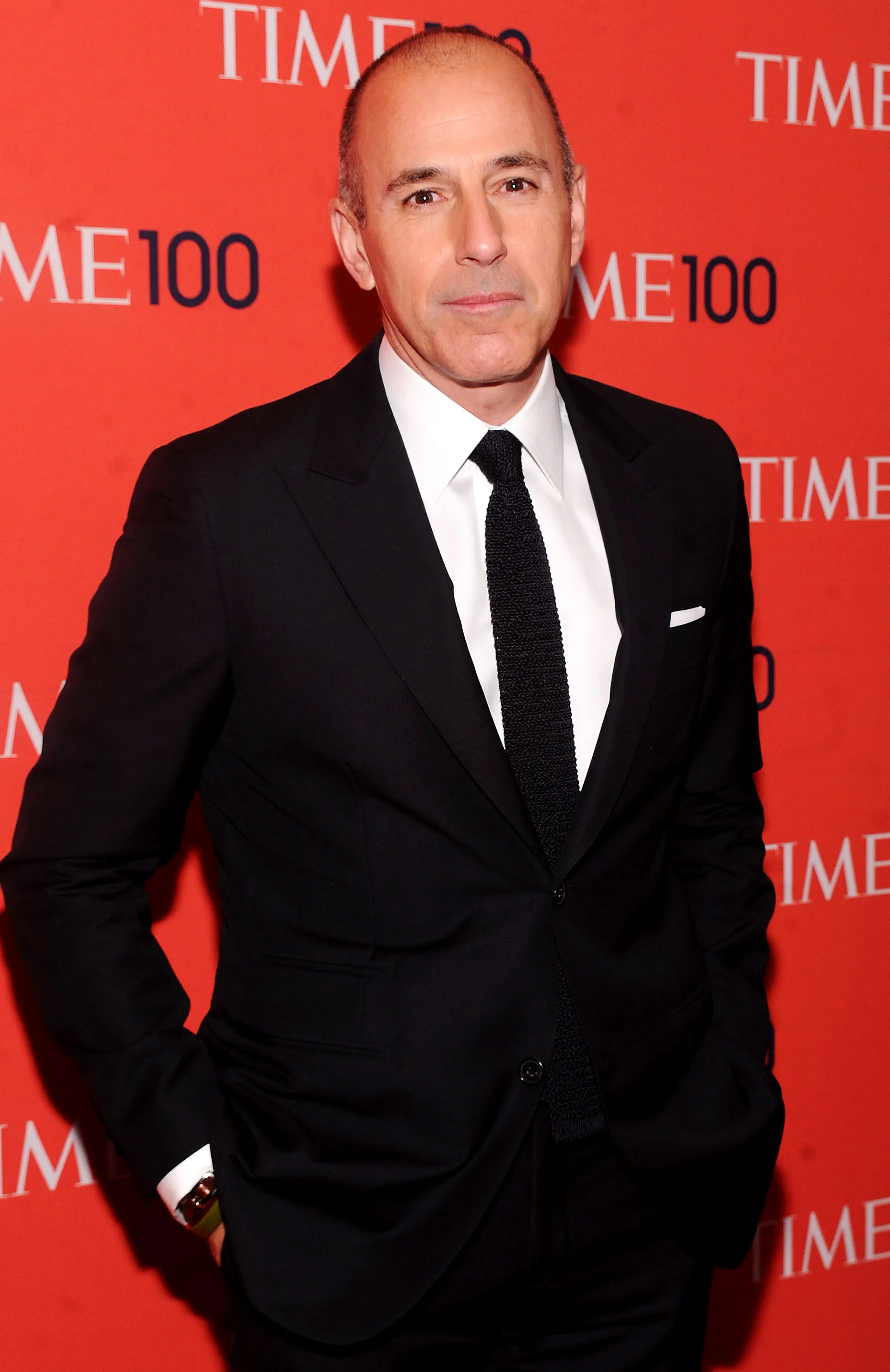 Matt Lauer Wants to Do Big TV Interview After Sexual Misconduct Scandal