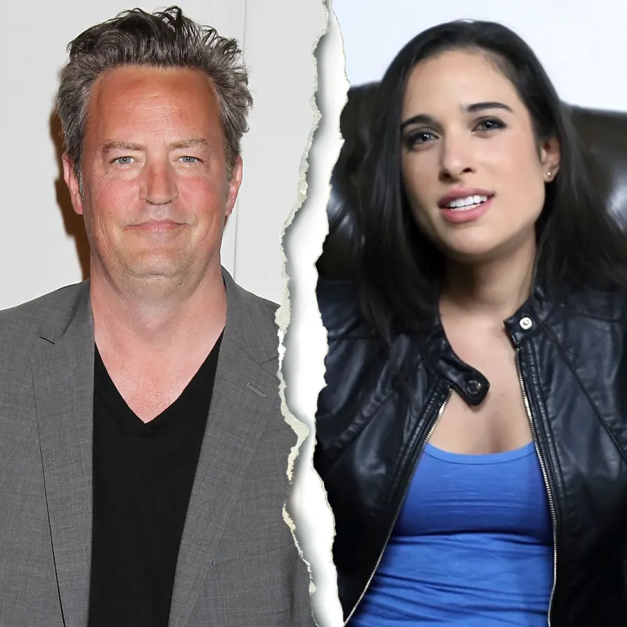 Matthew-Perry-Molly-Hurwitz-Split-Promo