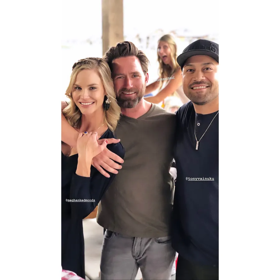 Meghan King Edmonds Celebrates Boyfriend Christian Schauf’s 40th Birthday