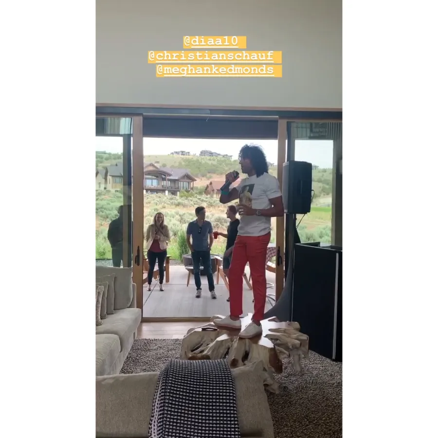 Meghan King Edmonds Celebrates Boyfriend Christian Schauf’s 40th Birthday