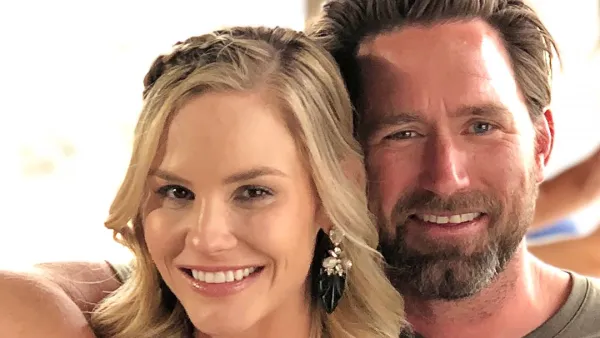Meghan King Edmonds Celebrates Boyfriend Christian Schauf’s 40th Birthday