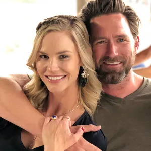 Meghan King Edmonds Celebrates Boyfriend Christian Schauf’s 40th Birthday