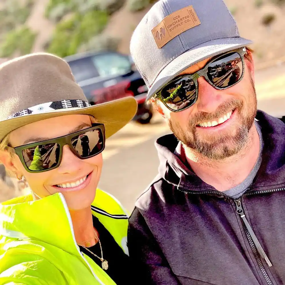 Meghan King Edmonds Reveals She Met Boyfriend Christian Schauf Through a Dating App