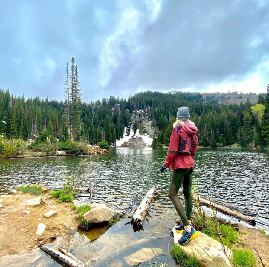 Meghan King Edmonds Snuggles Up to Boyfriend Christian Schauf