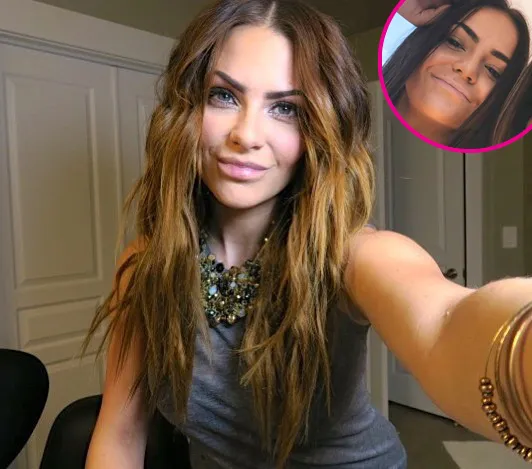 Michelle Money Daughter Brielle Aces Online Course After 26-Day Hospital Stay p