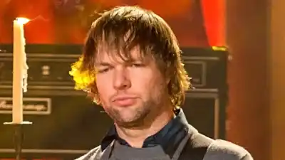 Maroon 5 Mickey Madden Arrested Alleged Domestic Violence