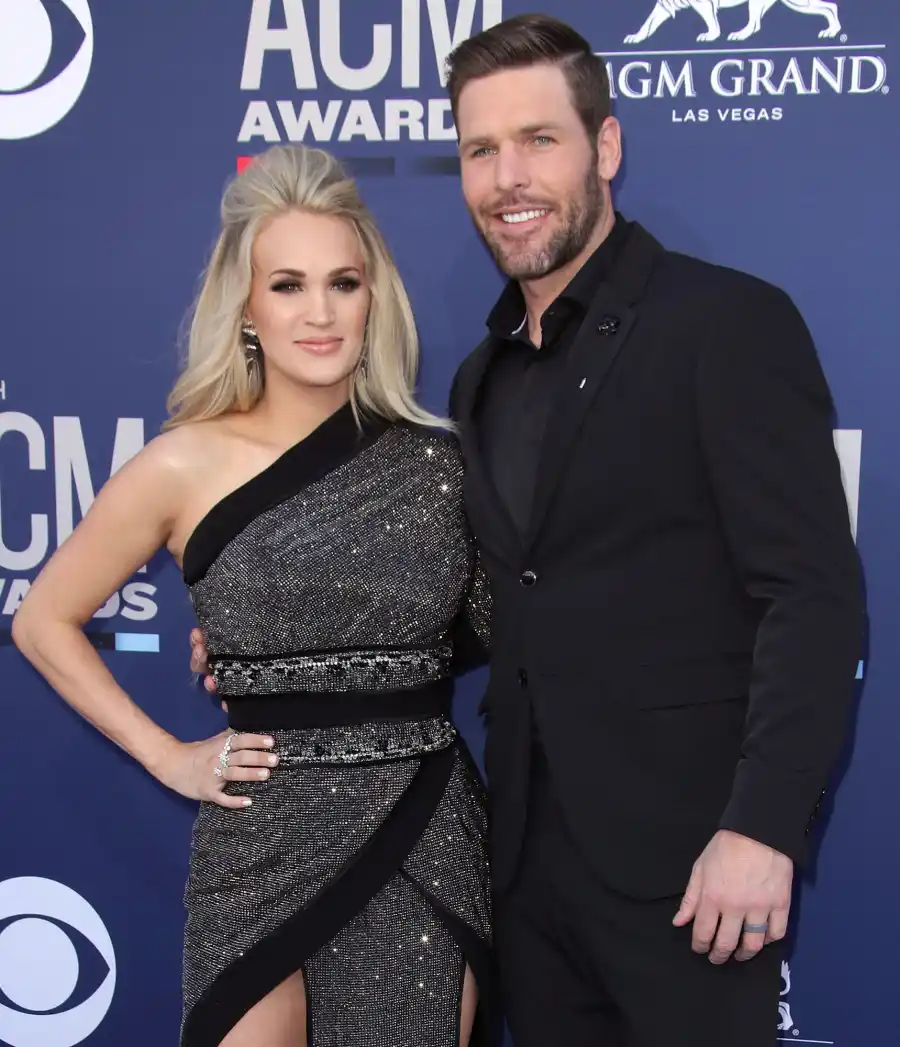 Mike Fisher Stars Who Became US Citizens