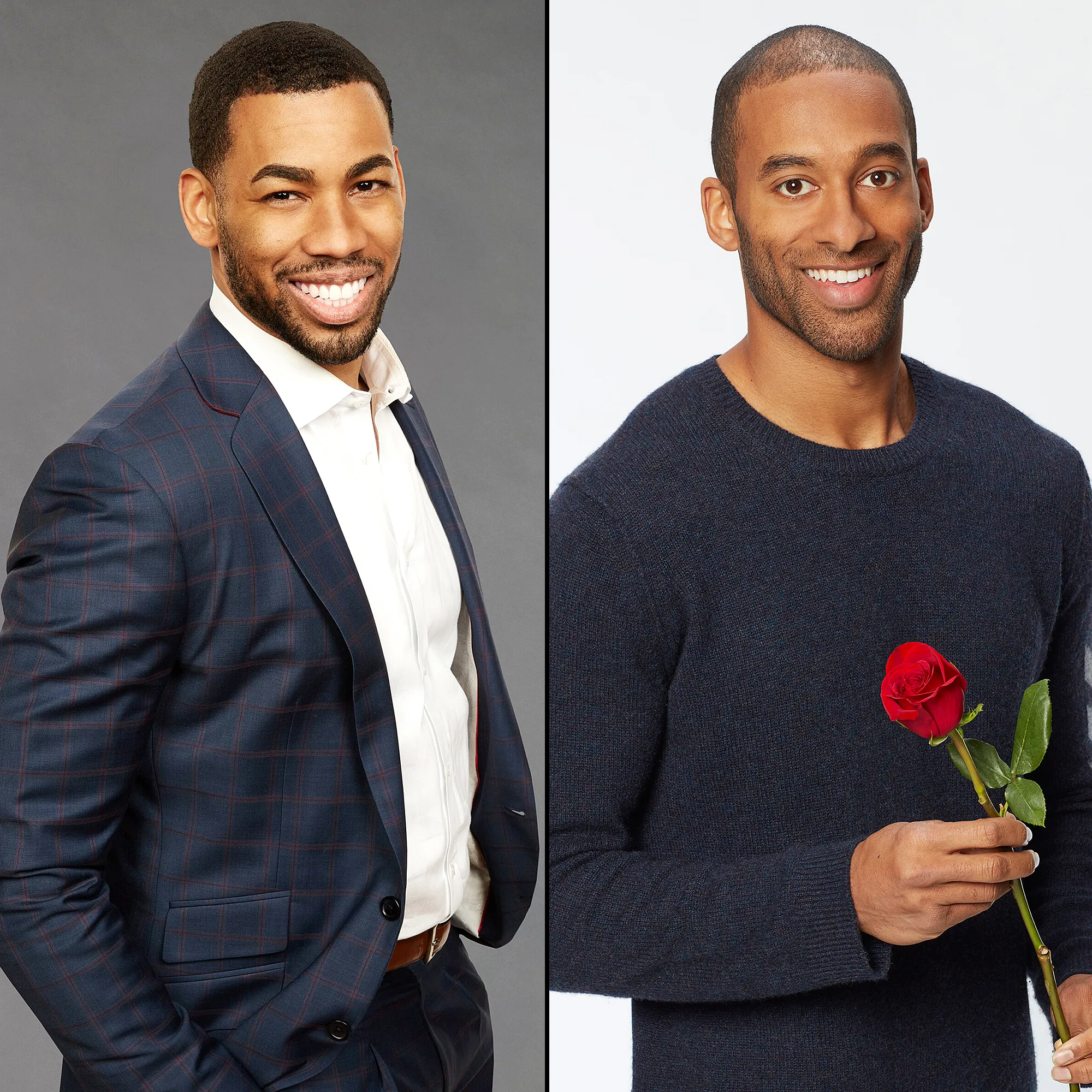 Mike Johnson Reacts to Matt James Being Chosen as 1st Black Bachelor