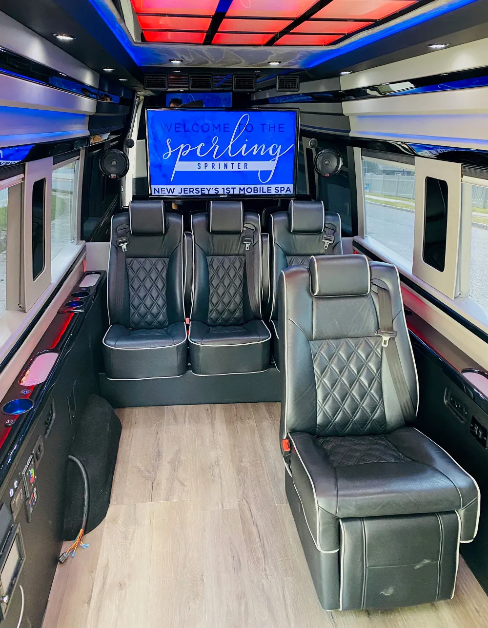 Mike 'The Situation' Sorrentino Has a Derm Appointment in His Driveway