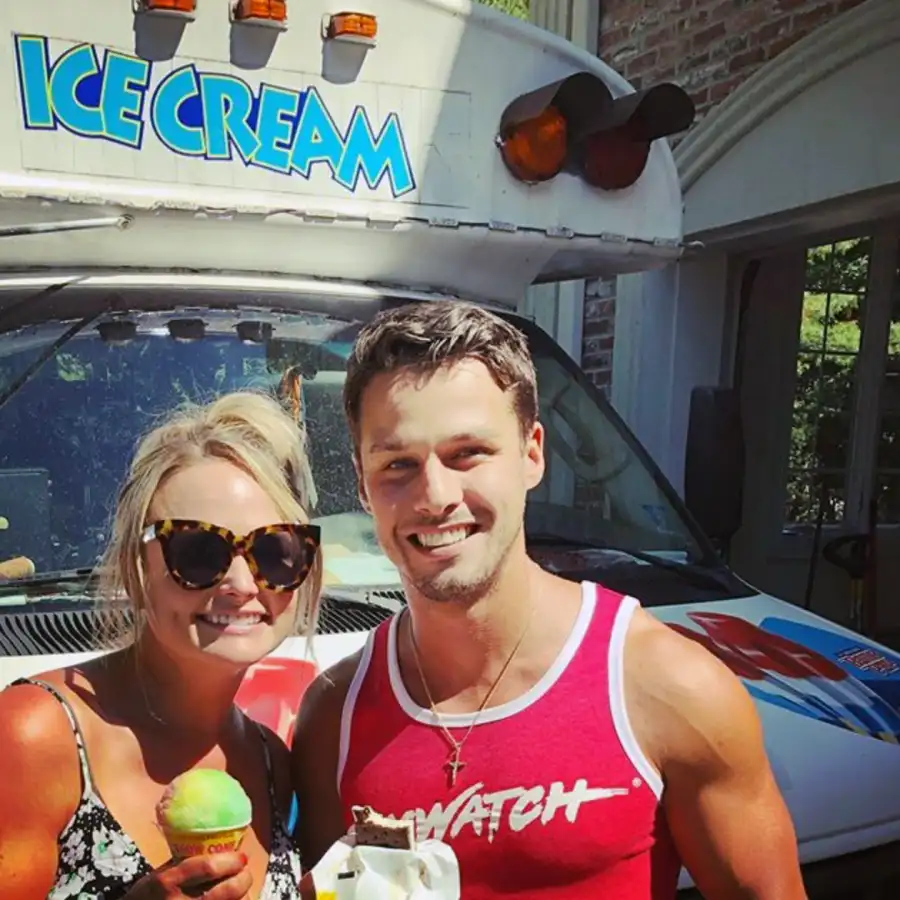 Miranda Lambert and Husband Brendan McLoughlin Adopt Kitten They Found on the Side of the Road