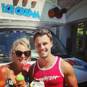 Miranda Lambert and Husband Brendan McLoughlin Adopt Kitten They Found on the Side of the Road