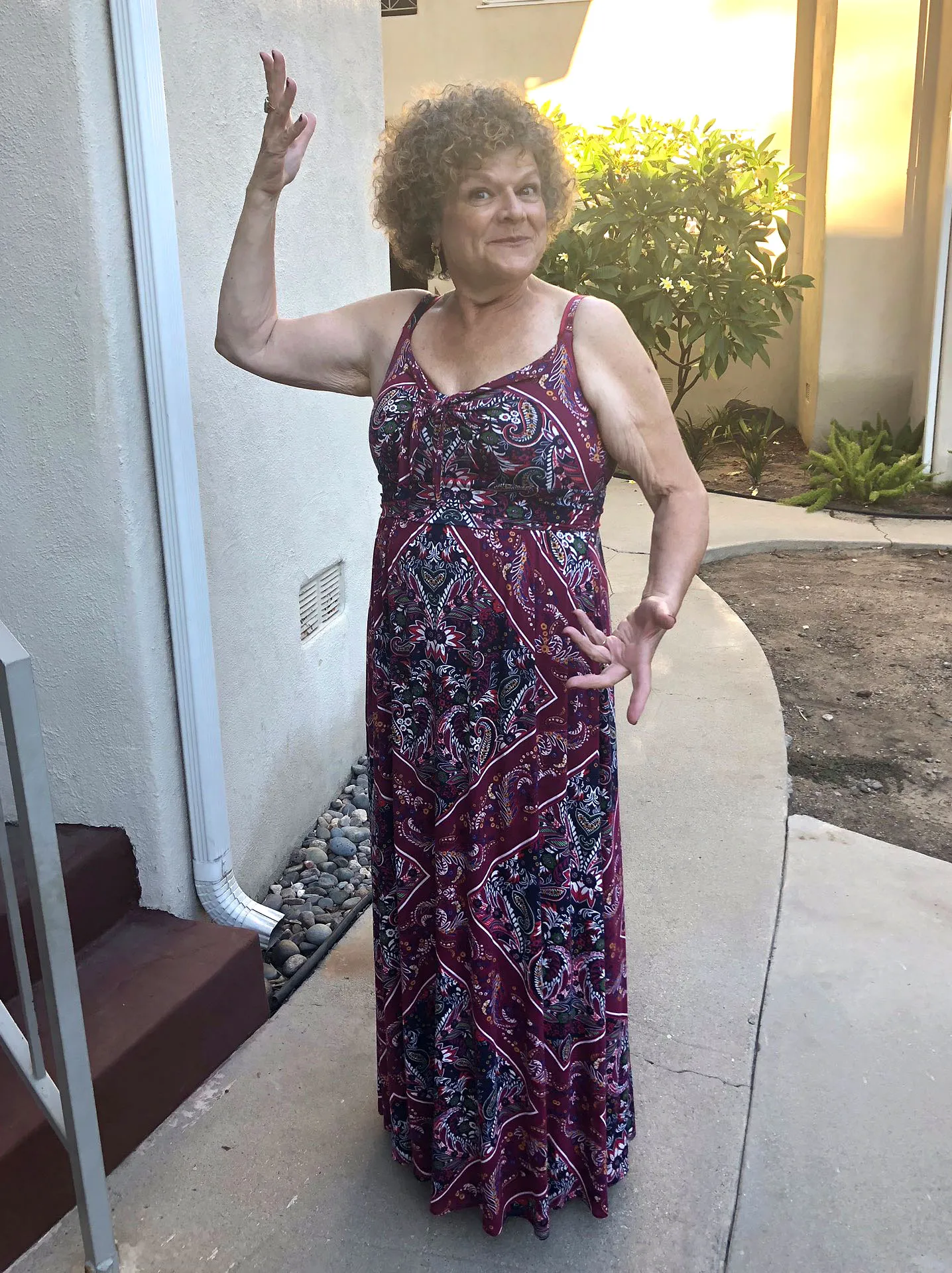 Mom Actress Mary Pat Gleason Dead at 70 After Cancer Battle