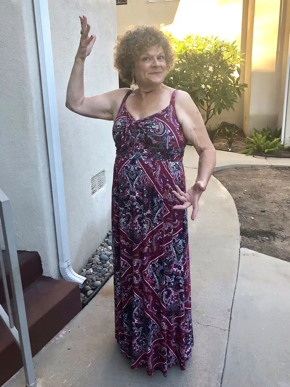 Mom Actress Mary Pat Gleason Dead at 70 After Cancer Battle