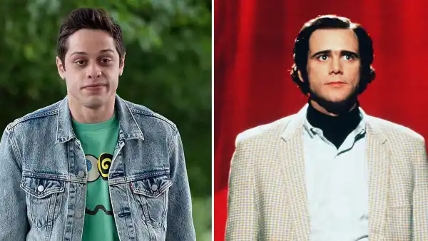 Films Based on Real Actors Lives