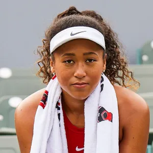 Naomi Osaka Shares Smoothie Recipe