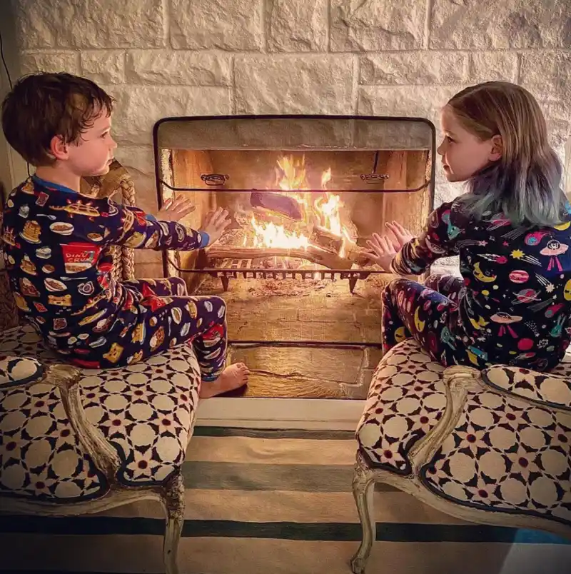 Neil Patrick Harris and David Burtka's Family Album With Twins Harper and Gideon