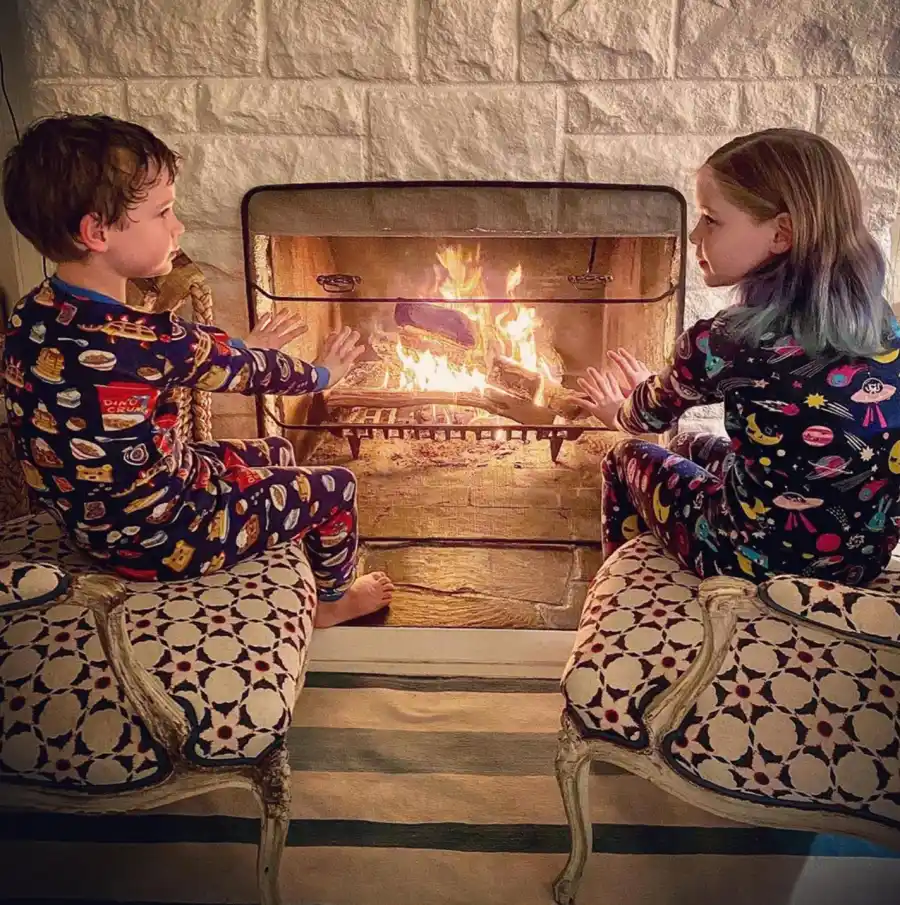 Neil Patrick Harris and David Burtka's Family Album With Twins Harper and Gideon